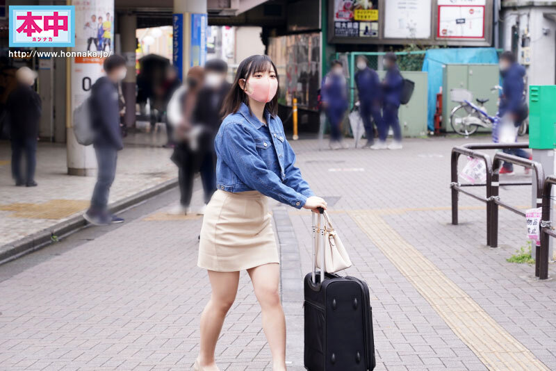 图片[2]-织田花纯(Oda-Kasumi)作品HMN-226封面及内容剧情预览-集忧台