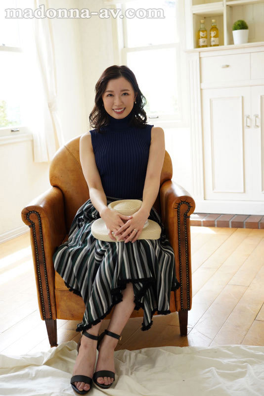 图片[3]-流川はる香(流川春香，Rukawa-Haruka)作品JUQ-062封面及内容剧情预览-集忧台