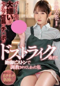 小野六花作品MIDV-175封面及内容剧情预览-集忧台