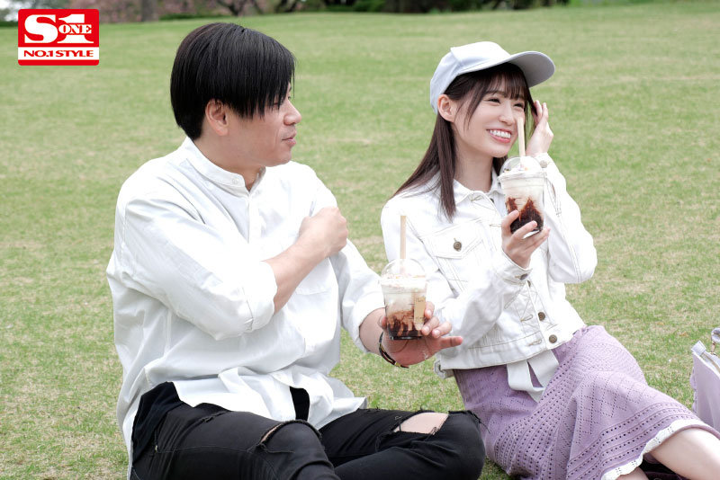 图片[2]-未歩なな(未步奈奈，Miho-Nana)作品SSIS-506封面及内容剧情预览-集忧台