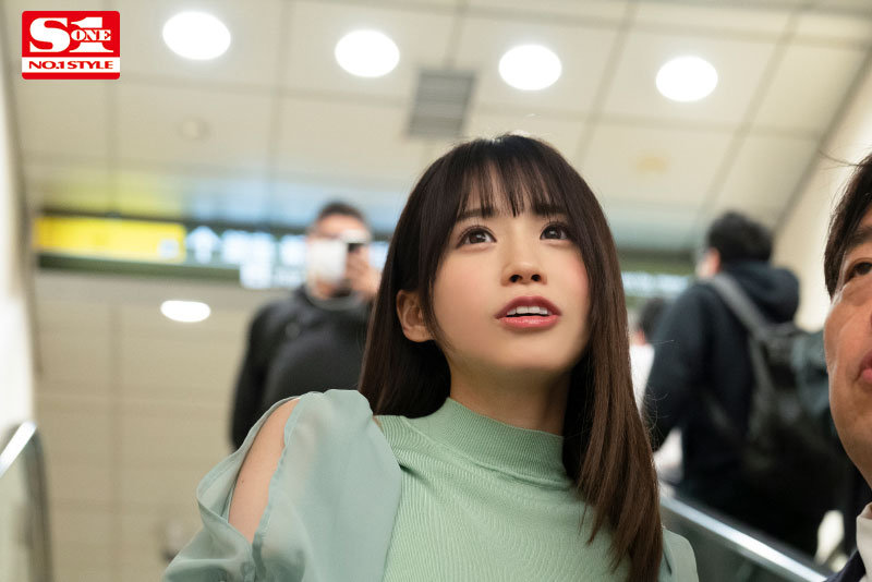 图片[5]-未歩なな(未步奈奈，Miho-Nana)作品SSIS-506封面及内容剧情预览-集忧台