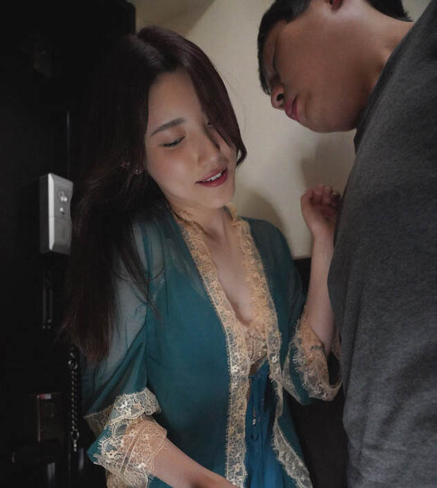 图片[2]-森沢かな(森泽佳奈，Morisawa-Kana)作品MEYD-780封面及内容剧情预览-集忧台