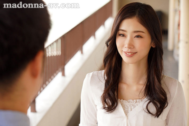 图片[2]-小松杏作品JUQ-042封面及内容剧情预览-集忧台