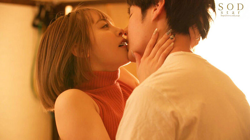 图片[3]-小仓由菜作品STARS-592封面及内容剧情预览-集忧台