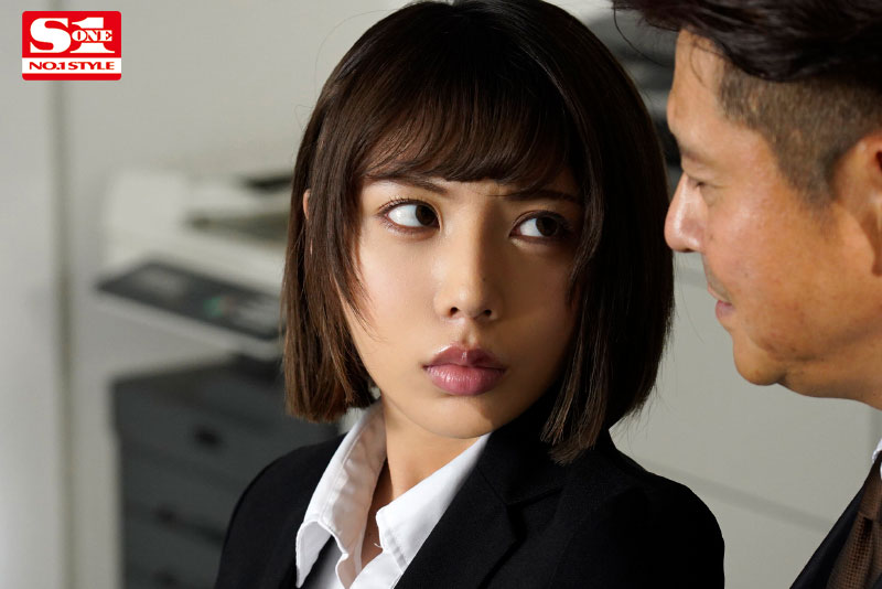 图片[2]-安位カヲル（安位薰）作品SSIS-486封面及内容剧情预览-集忧台