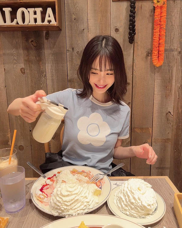 图片[2]-桃乃木かな(桃乃木香奈，Momonogi-Kana)作品IPX-917封面及内容剧情预览-集忧台