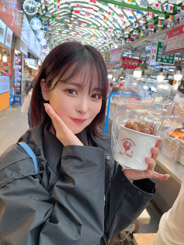 图片[3]-桃乃木かな(桃乃木香奈，Momonogi-Kana)作品IPX-917封面及内容剧情预览-集忧台