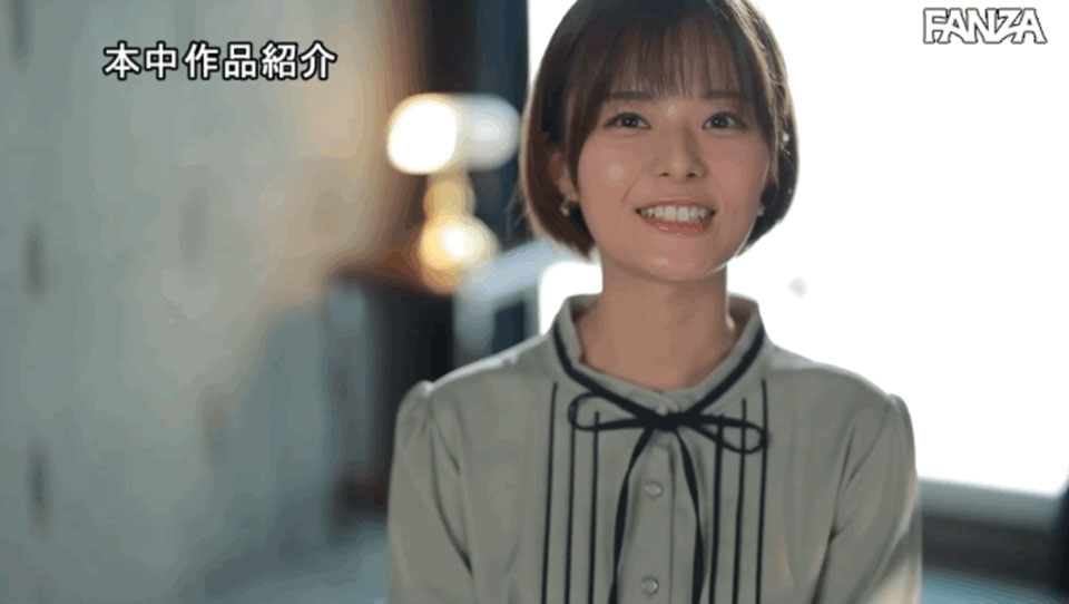 图片[4]-月乃ルナ(月乃露娜，Tsukino-Runa)作品HMN-229封面及内容剧情预览-集忧台