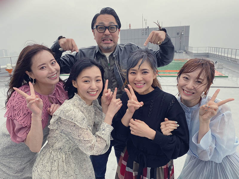 图片[3]-麻美ゆま、吉沢明歩经典合演作品SOE-695封面及内容剧情预览-集忧台