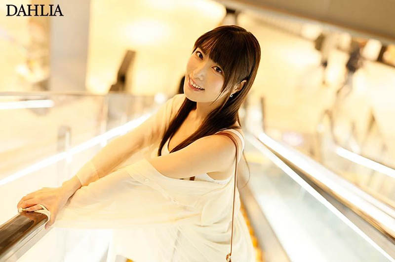 图片[3]-水川润(由爱可奈，Mizukawa-Jun)作品DLDSS-140封面及内容剧情预览-集忧台