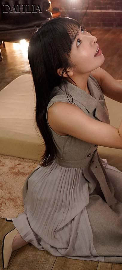 图片[5]-水川润(由爱可奈，Mizukawa-Jun)作品DLDSS-140封面及内容剧情预览-集忧台