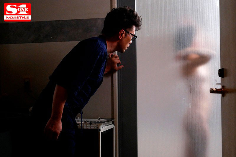 图片[3]-小岛みなみ(小岛南)经典作品SSNI-336封面及内容剧情预览-集忧台