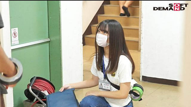 图片[6]-森川玉绪作品SDJS-160封面及内容剧情预览-集忧台