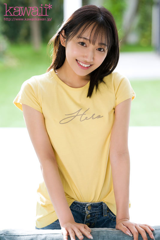 图片[2]-安达ゆら(安达由罗，Adachi-Yura)作品CAWD-412封面及内容剧情预览-集忧台