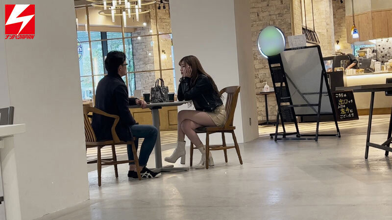 图片[3]-NAØO(NAO)作品NNPJ-521封面及内容剧情预览-集忧台