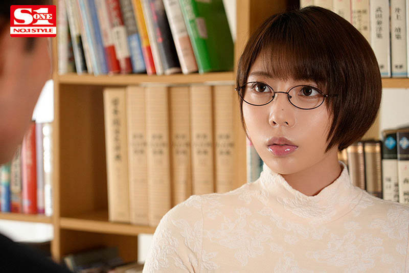 图片[2]-安位カヲル(安位薰，Yasui-Kaworu)作品SSIS-456封面及内容剧情预览-集忧台