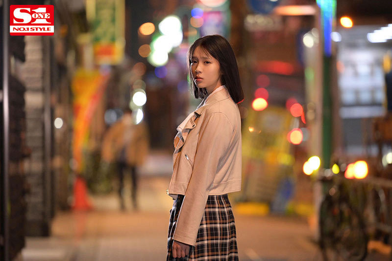 图片[3]-小仓七海(Ogura-Nanami)作品SSIS-458封面及内容剧情预览-集忧台