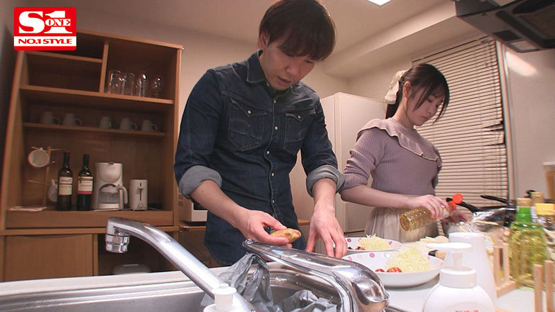 图片[2]-香水じゅん（香水纯）作品SSIS-442封面及内容剧情预览-集忧台