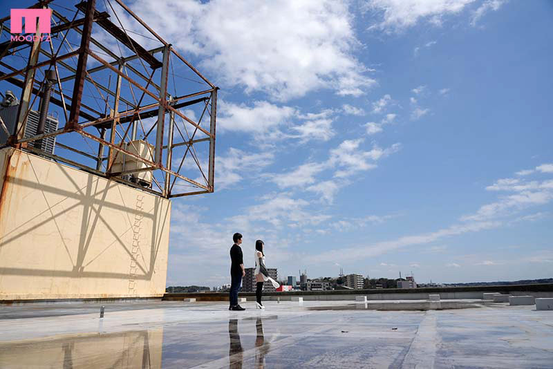 图片[2]-つぼみ(蕾，Tsubomi)作品MIDV-156封面及内容剧情预览-集忧台