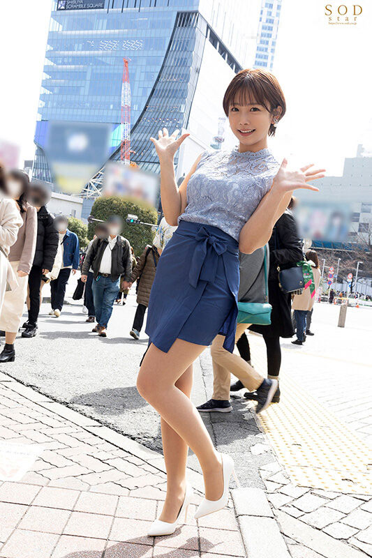 图片[2]-纱仓まな(纱仓真菜，Sakura-Mana)作品STARS-652封面及内容剧情预览-集忧台