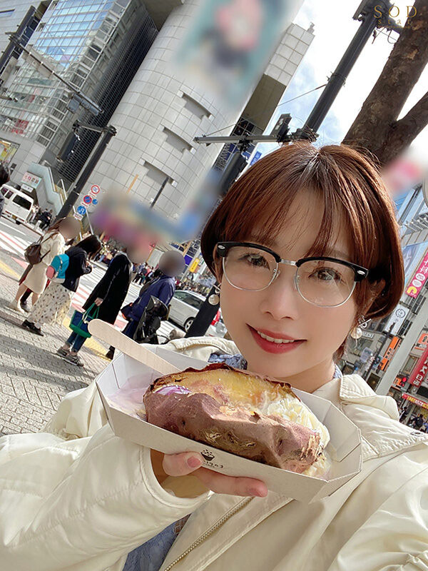 图片[3]-纱仓まな(纱仓真菜，Sakura-Mana)作品STARS-652封面及内容剧情预览-集忧台