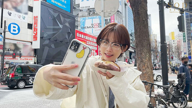 图片[4]-纱仓まな(纱仓真菜，Sakura-Mana)作品STARS-652封面及内容剧情预览-集忧台