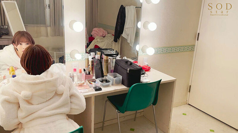 图片[5]-纱仓まな(纱仓真菜，Sakura-Mana)作品STARS-652封面及内容剧情预览-集忧台