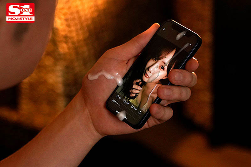 图片[2]-miru(坂道みる，坂道美琉)作品SSIS-452封面及内容剧情预览-集忧台