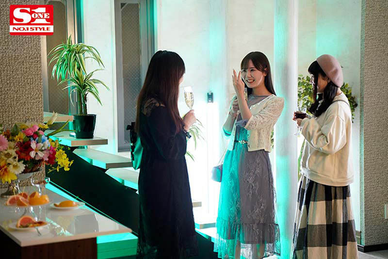 图片[3]-miru(坂道みる，坂道美琉)作品SSIS-452封面及内容剧情预览-集忧台