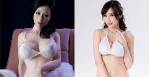 JULIA(京香)作品WAAA-175封面及内容剧情预览-集忧台