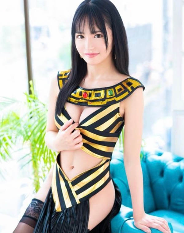 图片[4]-月妃さら(月妃纱罗，Tsukihi-Sara)作品PPPE-050简介及预览-集忧台