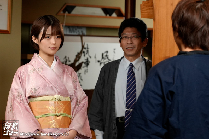 图片[4]-月乃ルナ（月乃露娜）作品MEYD-766封面及内容剧情预览-集忧台