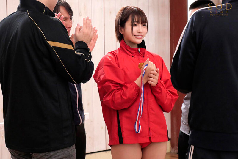 图片[5]-唯井まひろ（唯井真寻）作品STARS-549封面及内容剧情预览-集忧台