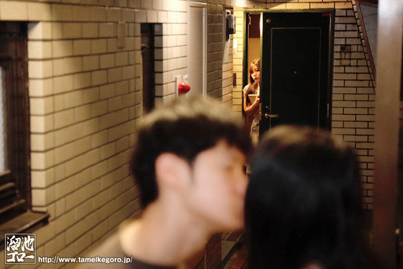 图片[2]-结城りの(结城莉乃，Yuki-Rino)作品MEYD-763封面及内容剧情预览-集忧台