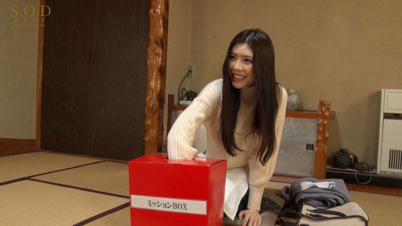 图片[2]-神木丽(Kamiki-Rei)作品STARS-642封面及内容剧情预览-集忧台