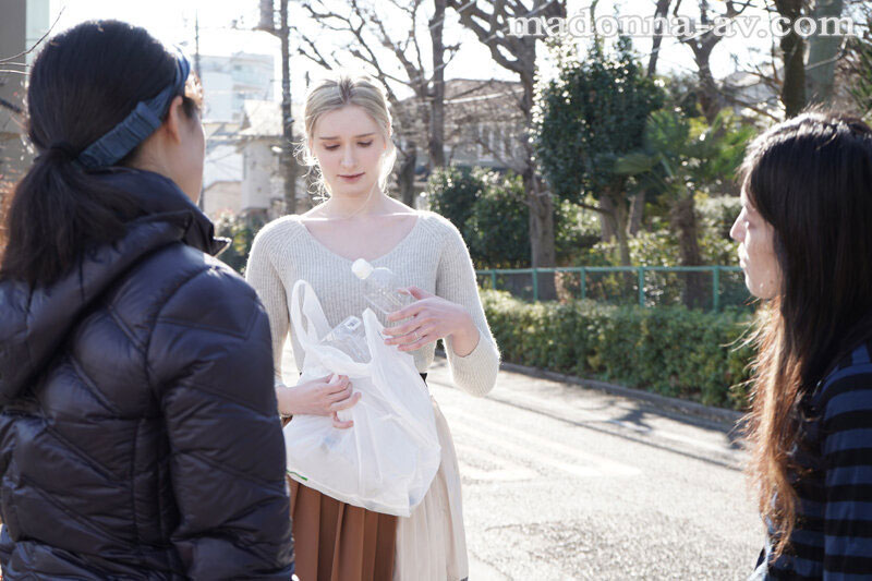 图片[2]-Lily Hart（リリー・ハート）作品JUL-941封面及内容剧情预览-集忧台