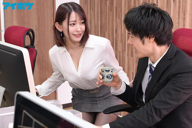 图片[2]-梓ヒカリ(梓光莉，Azusa-Hikari)作品IPX-882封面及内容剧情预览-集忧台