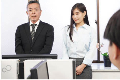 图片[2]-结城りの(结城莉乃，Yuki-Rino)作品PRED-407封面及内容剧情预览-集忧台