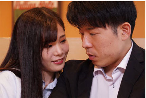 图片[3]-结城りの(结城莉乃，Yuki-Rino)作品PRED-407封面及内容剧情预览-集忧台