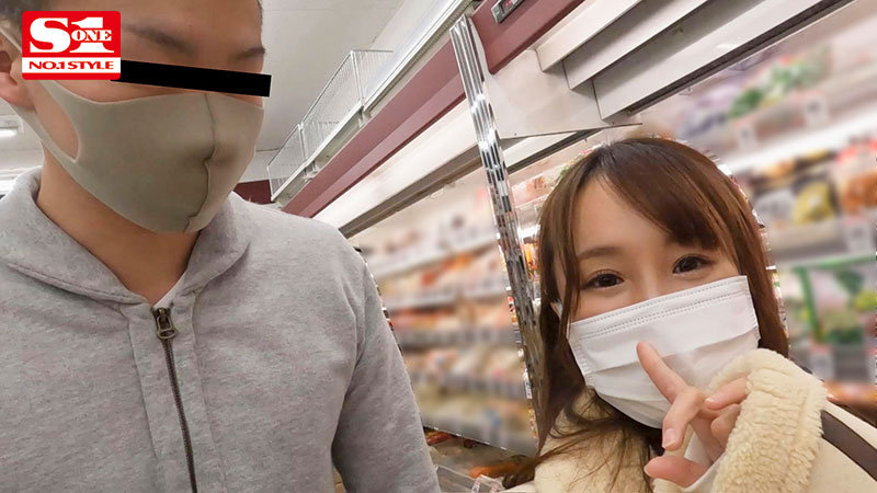 图片[2]-天音まひな（天音真比奈）作品SSIS-411封面及内容剧情预览-集忧台