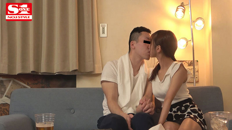 图片[3]-天音まひな（天音真比奈）作品SSIS-411封面及内容剧情预览-集忧台