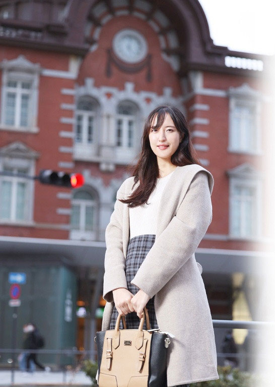 图片[2]-楠木花菜(Kusunoki-Kana)作品MOGI-034封面及内容剧情预览-集忧台