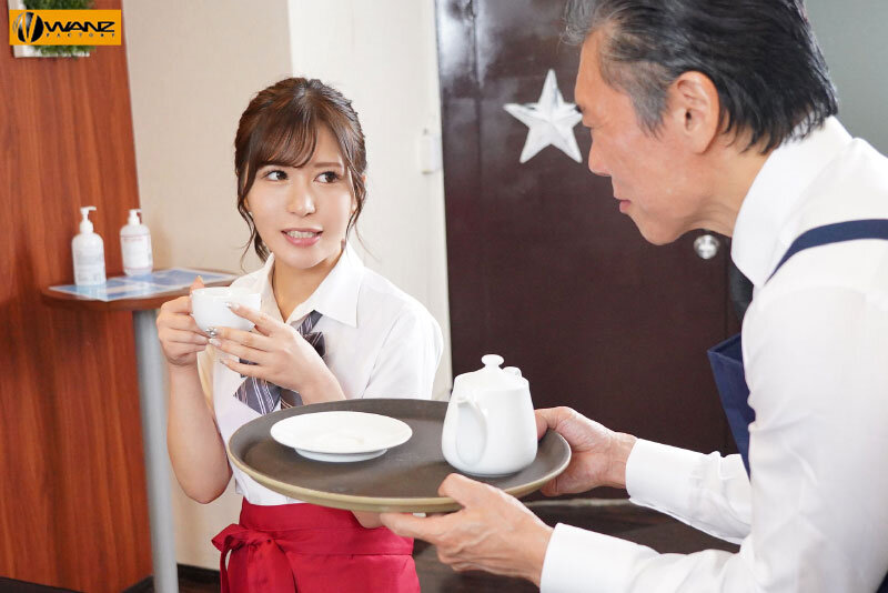 图片[3]-「乃木绚爱」最新作品WAAA-257封面及内容剧情预览-集忧台