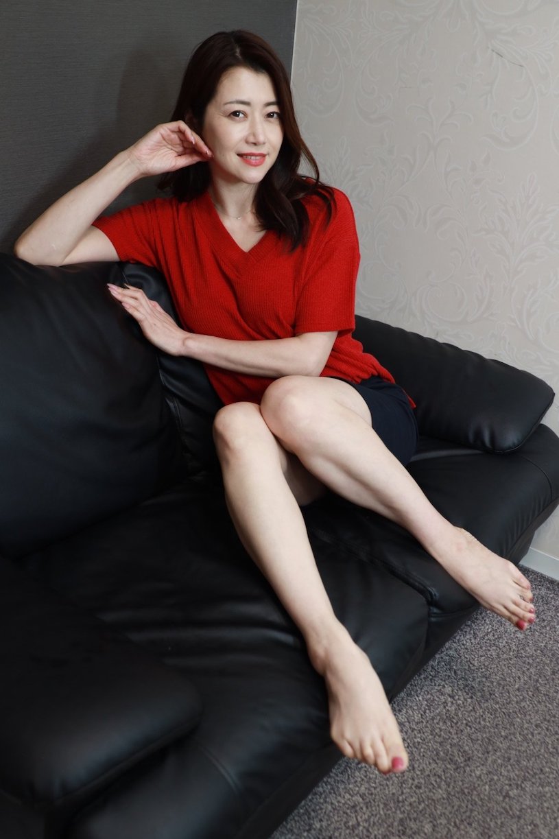 图片[2]-美熟女《北条麻妃》精选作品推荐封面及内容剧情预览-集忧台