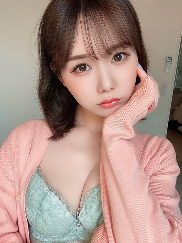 miru(坂道美琉）经典作品推荐封面及内容剧情预览-集忧台