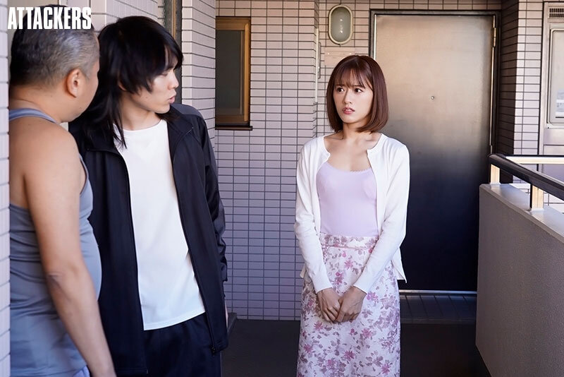 图片[2]-希岛あいり（希岛爱里）最新作品SAME-056封面及内容剧情预览-集忧台