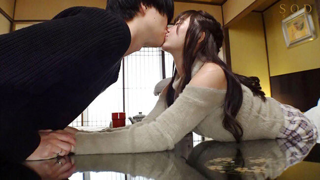 图片[4]-百仁花(Monica)最新作品STARS-837封面及内容剧情预览-集忧台