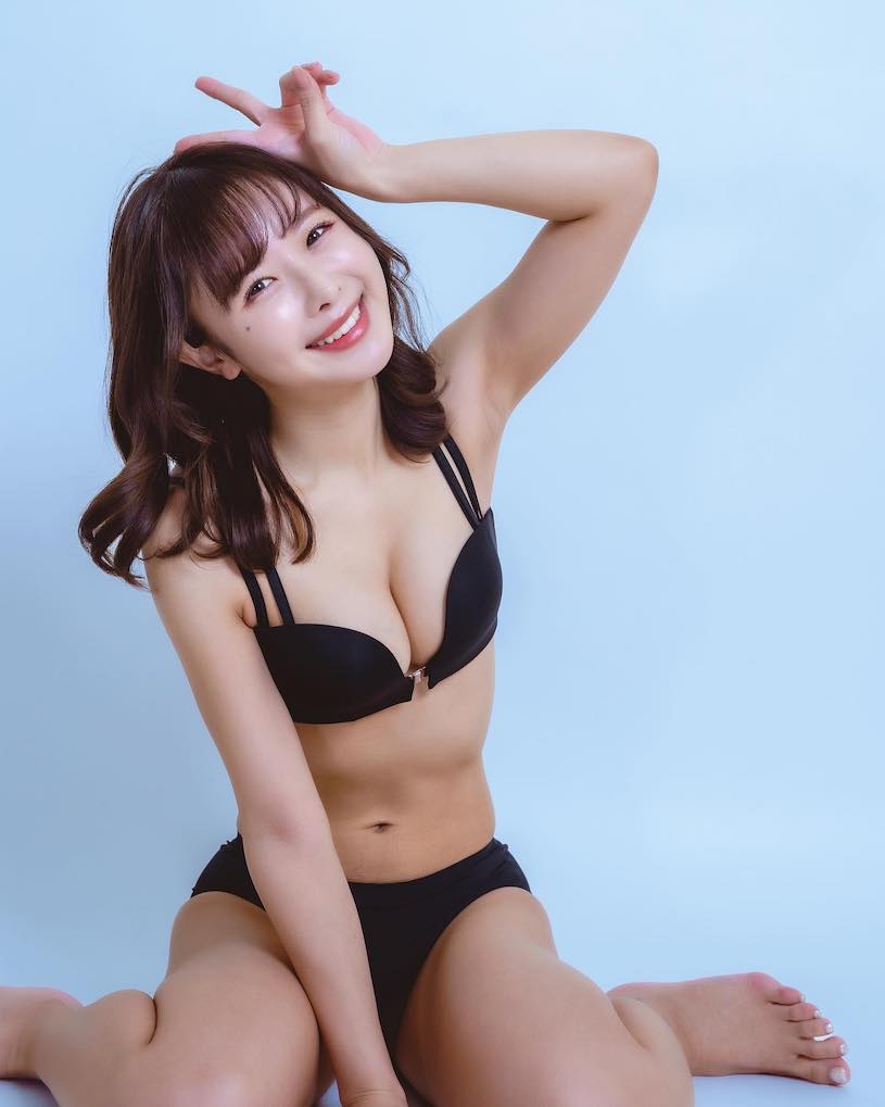 图片[4]-栗山莉绪(Kiriyama-Rio)精选作品推荐封面及内容剧情预览-集忧台