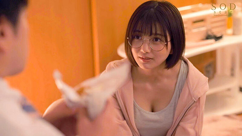 图片[3]-星乃莉子(Hoshino-Riko)最新作品STARS-827封面及内容剧情预览-集忧台