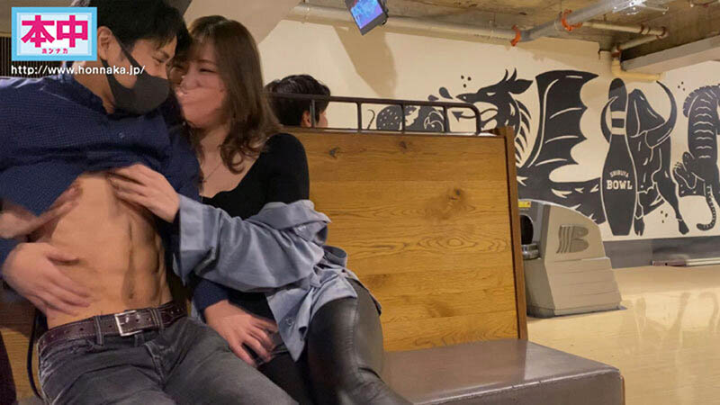 图片[3]-美谷朱里(Mitani-Akari)最新作品HMN-368封面及内容剧情预览-集忧台